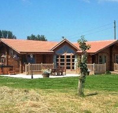 фото отеля Apple View & Bramley Lodge Chedzoy Bridgwater