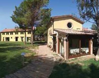 фото отеля Locanda Strada della Marina