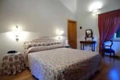 фото отеля Locanda Strada della Marina