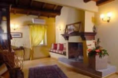 фото отеля Locanda Strada della Marina