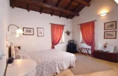 фото отеля Locanda Strada della Marina