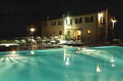 фото отеля Locanda Strada della Marina
