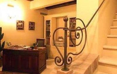 фото отеля Locanda Strada della Marina