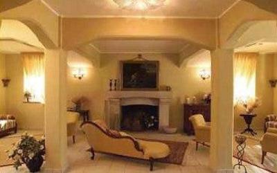 фото отеля Locanda Strada della Marina