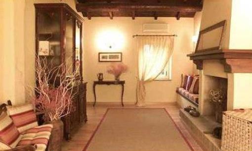 фото отеля Locanda Strada della Marina