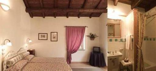 фото отеля Locanda Strada della Marina