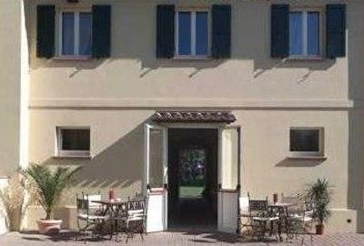 фото отеля Locanda Strada della Marina