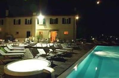 фото отеля Locanda Strada della Marina