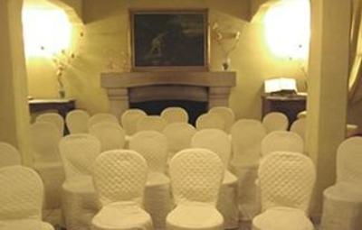 фото отеля Locanda Strada della Marina
