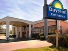 фото отеля Days Inn Suites Tuscaloosa