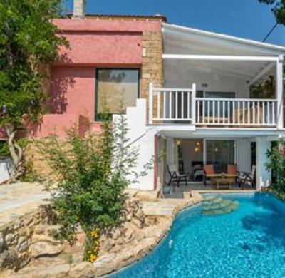фото отеля Maria Elena Villas