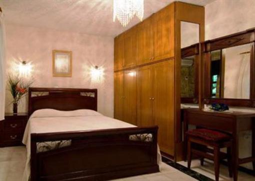фото отеля Maria Elena Villas