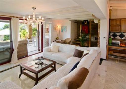 фото отеля Maria Elena Villas