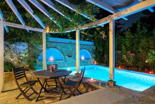 фото отеля Maria Elena Villas