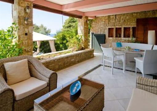 фото отеля Maria Elena Villas