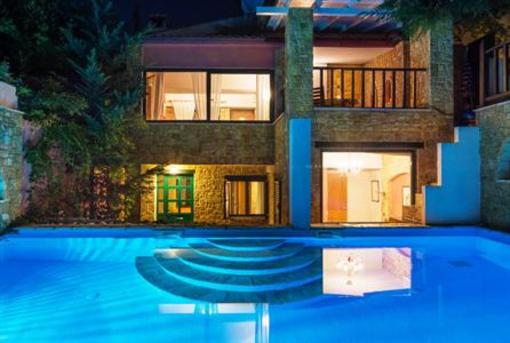 фото отеля Maria Elena Villas