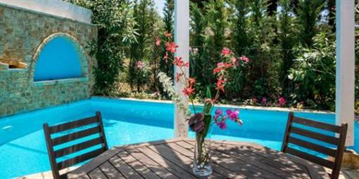 фото отеля Maria Elena Villas