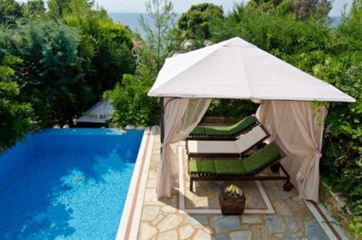 фото отеля Maria Elena Villas