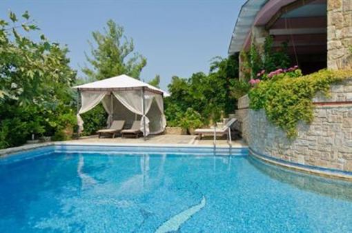 фото отеля Maria Elena Villas