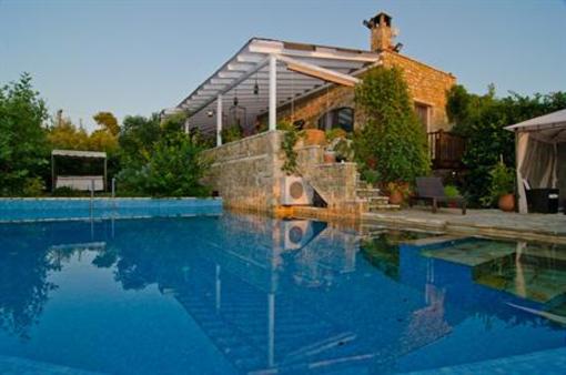 фото отеля Maria Elena Villas