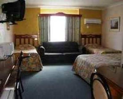 фото отеля Glen Innes Motel