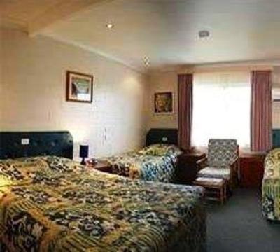 фото отеля Glen Innes Motel