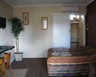 фото отеля Glen Innes Motel