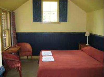 фото отеля Arrowtown Lodge