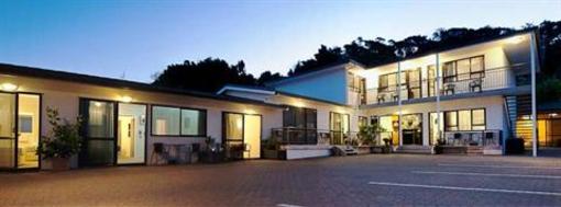 фото отеля Outrigger Motel