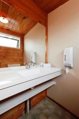фото отеля Outrigger Motel