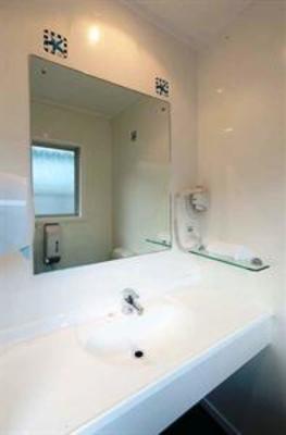 фото отеля Outrigger Motel