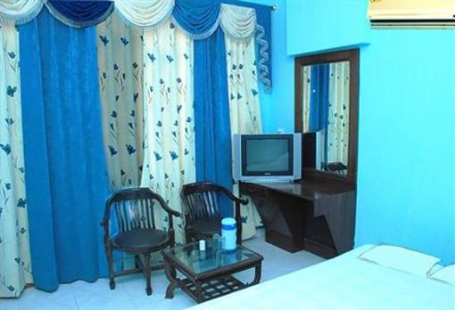 фото отеля Hotel Shingar Regency
