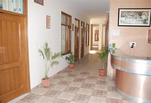 фото отеля Hotel Shingar Regency