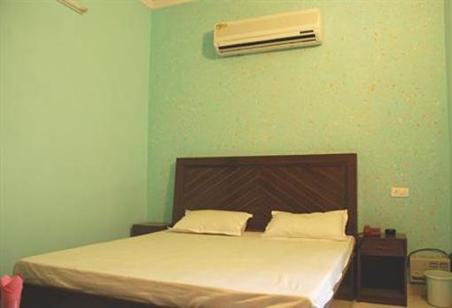 фото отеля Hotel Shingar Regency