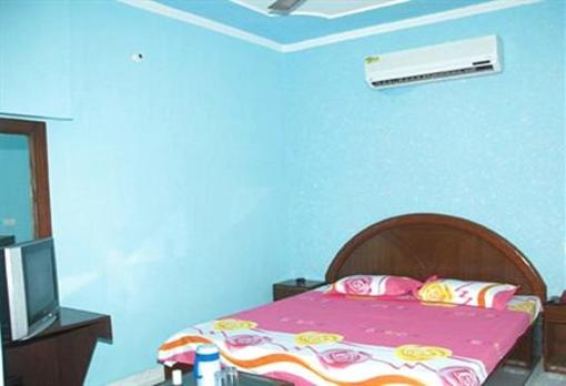фото отеля Hotel Shingar Regency