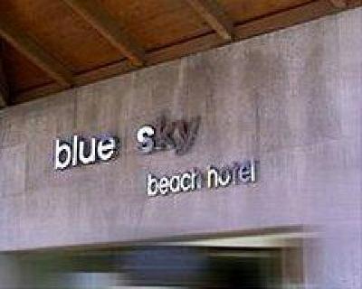 фото отеля Blue Sky Beach Hotel