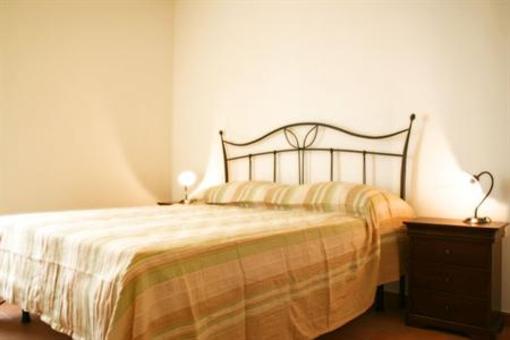 фото отеля Villa Denise Apartments Campiglia Marittima