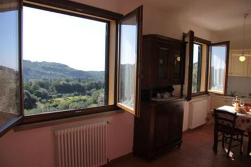 фото отеля Villa Denise Apartments Campiglia Marittima