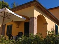 Villa Denise Apartments Campiglia Marittima