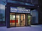 фото отеля Lindner Hotel Dom Residence