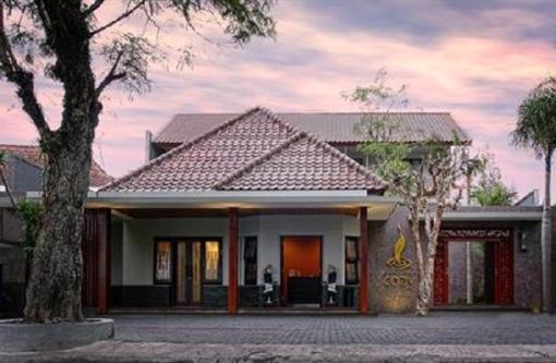 фото отеля Cozy Guest House