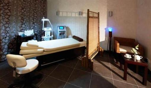 фото отеля ForRestMix Club Sport&Relax