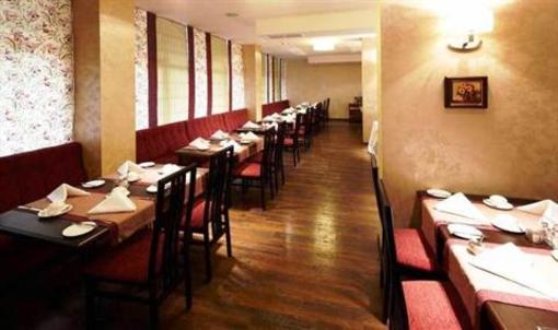фото отеля ForRestMix Club Sport&Relax