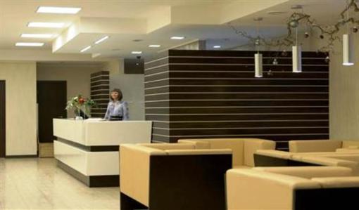фото отеля ForRestMix Club Sport&Relax
