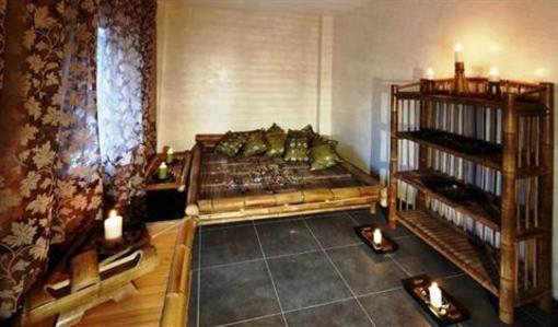 фото отеля ForRestMix Club Sport&Relax