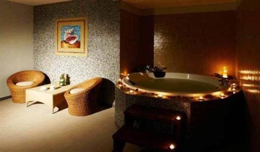 фото отеля ForRestMix Club Sport&Relax
