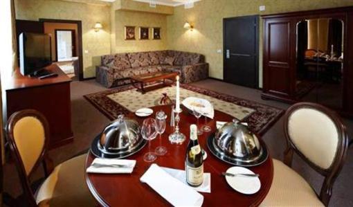 фото отеля ForRestMix Club Sport&Relax