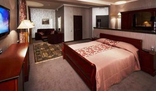 фото отеля ForRestMix Club Sport&Relax