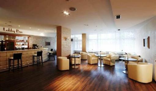 фото отеля ForRestMix Club Sport&Relax