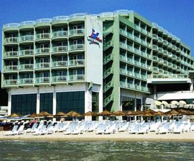 фото отеля Bilyana Beach Hotel Complex Nesebar
